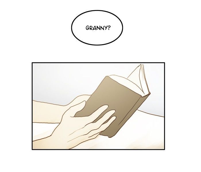 Siren’s Lament Chapter 29 - page 48