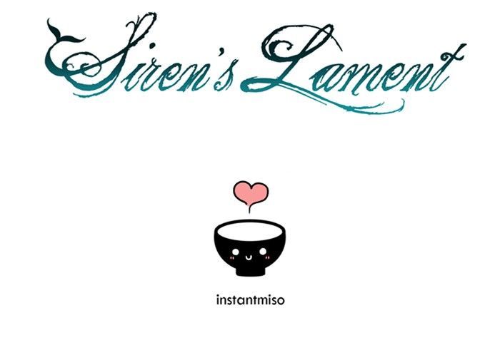 Siren’s Lament Chapter 29 - page 53