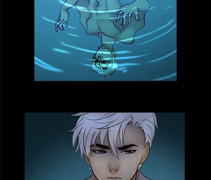 Siren’s Lament Chapter 29 - page 7