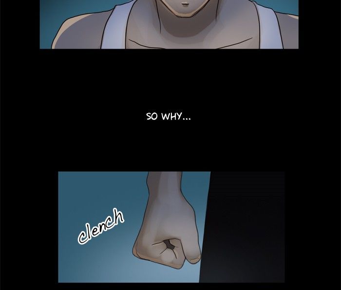 Siren’s Lament Chapter 29 - page 8
