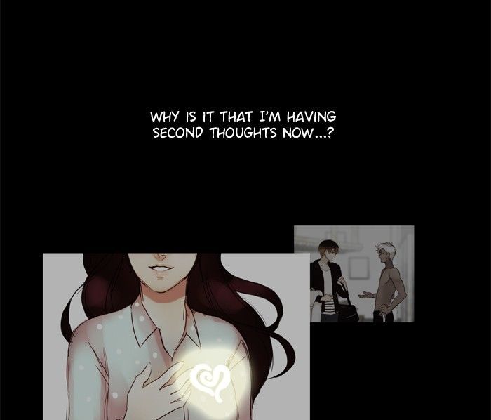 Siren’s Lament Chapter 29 - page 9