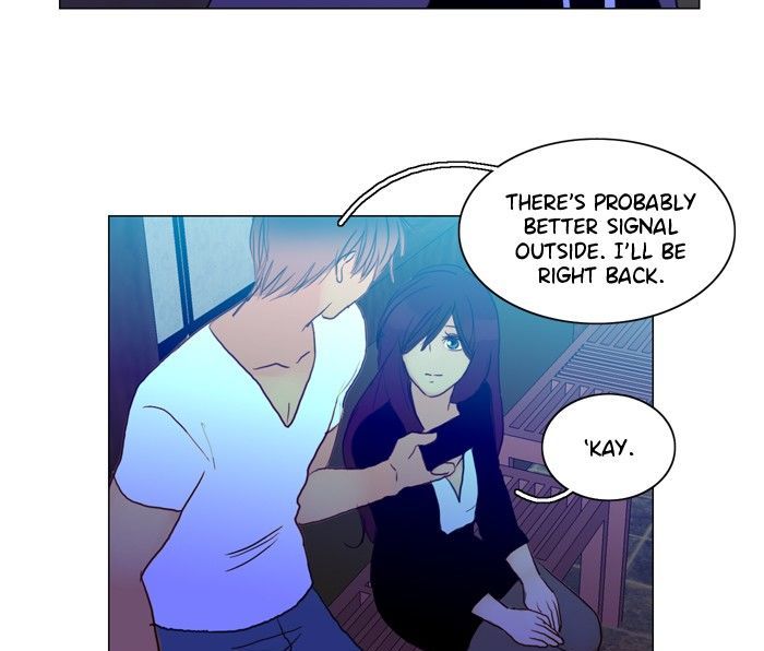 Siren’s Lament Chapter 60 - page 47