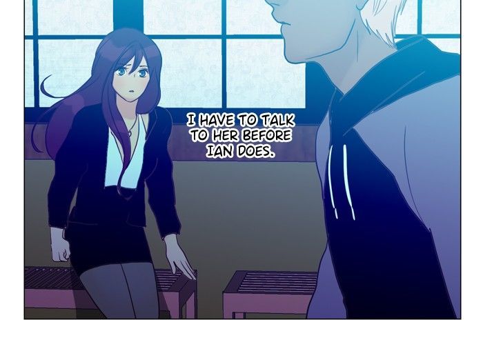 Siren’s Lament Chapter 60 - page 57