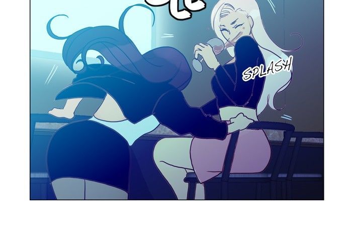 Siren’s Lament Chapter 60 - page 67