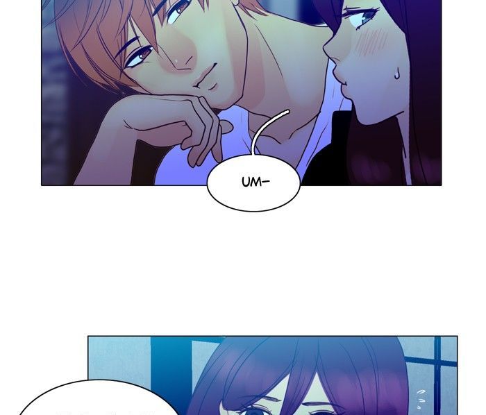 Siren’s Lament Chapter 60 - page 8
