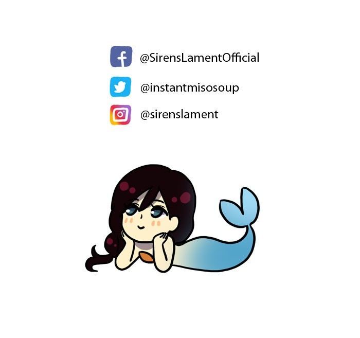 Siren’s Lament Chapter 60 - page 81