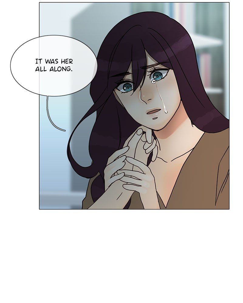 Siren’s Lament Chapter 186 - page 19