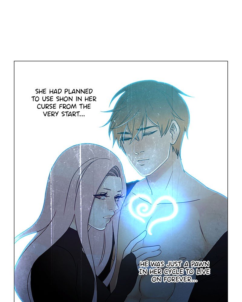 Siren’s Lament Chapter 186 - page 20