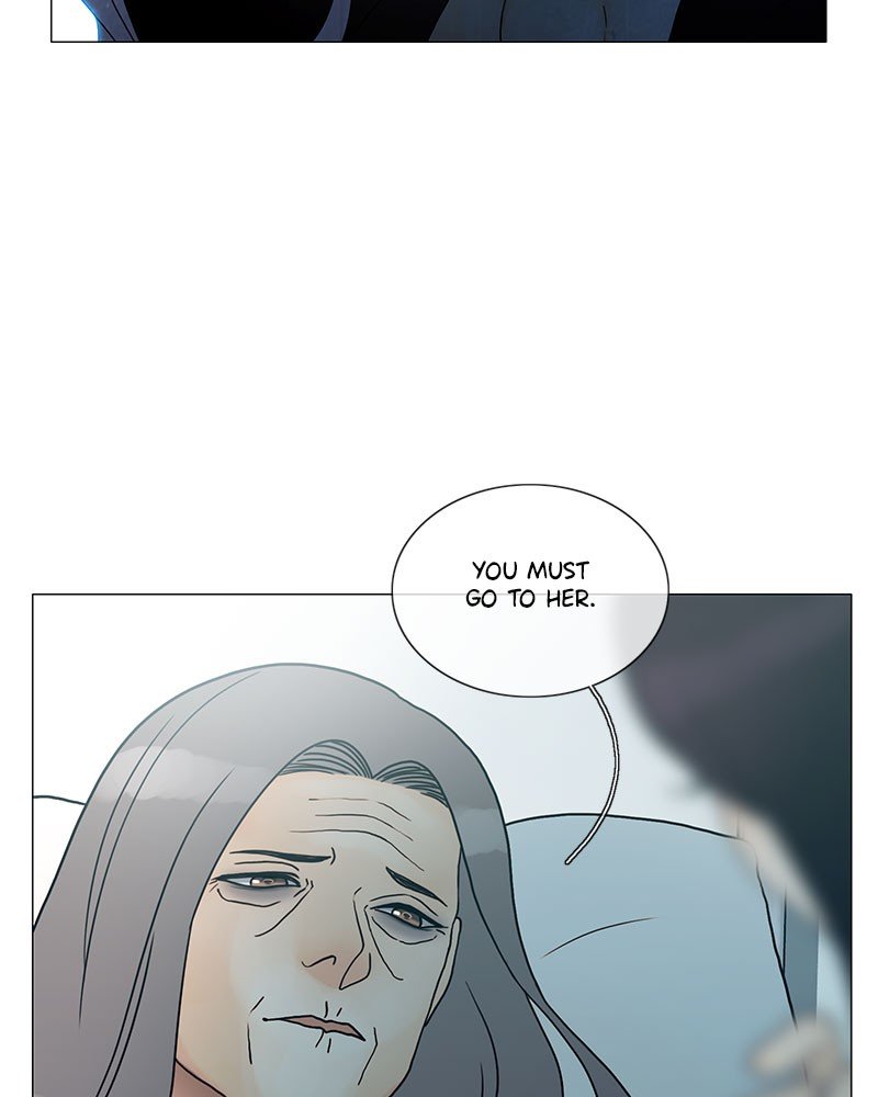Siren’s Lament Chapter 186 - page 21