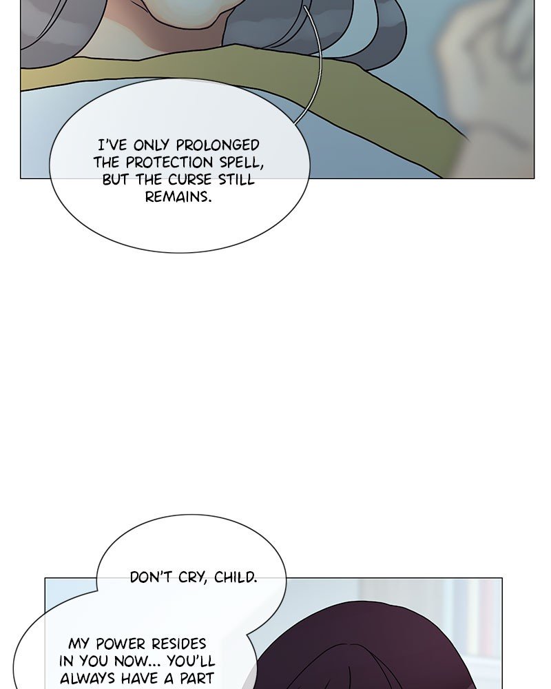 Siren’s Lament Chapter 186 - page 22