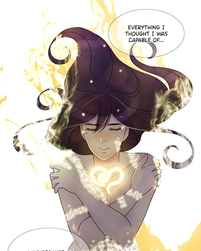 Siren’s Lament Chapter 186 - page 3