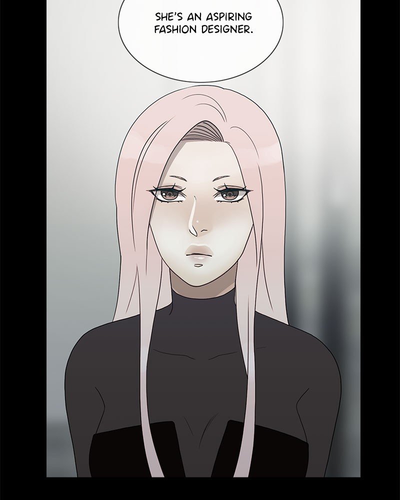 Siren’s Lament Chapter 186 - page 34