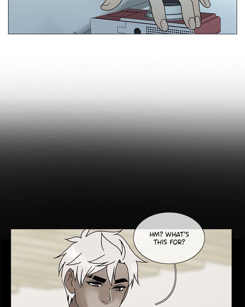 Siren’s Lament Chapter 186 - page 46