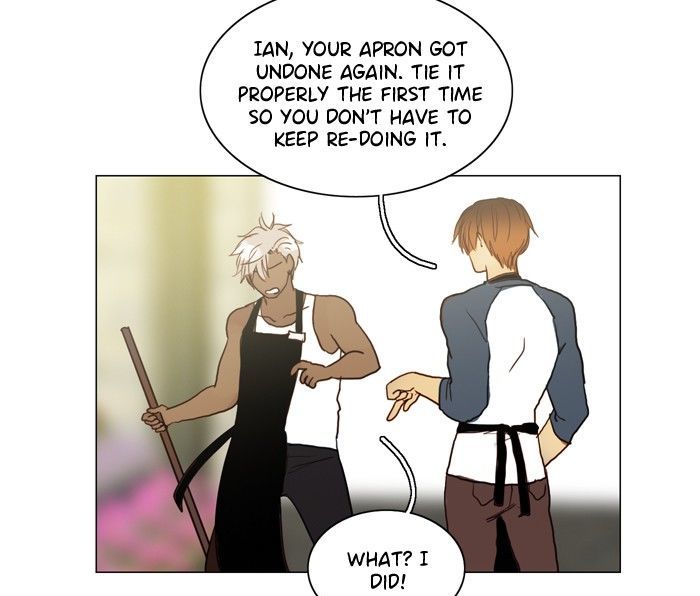 Siren’s Lament Chapter 61 - page 36