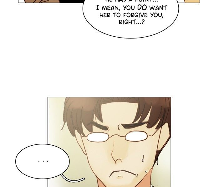 Siren’s Lament Chapter 61 - page 45