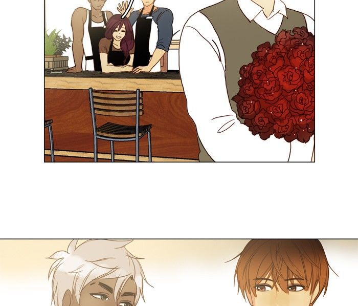 Siren’s Lament Chapter 61 - page 47