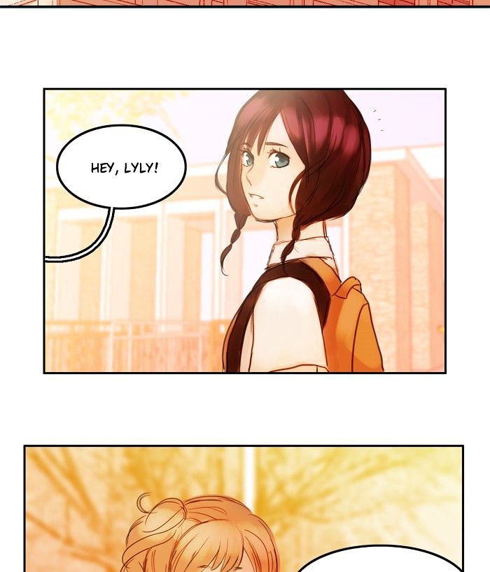 Siren’s Lament Chapter 3 - page 10