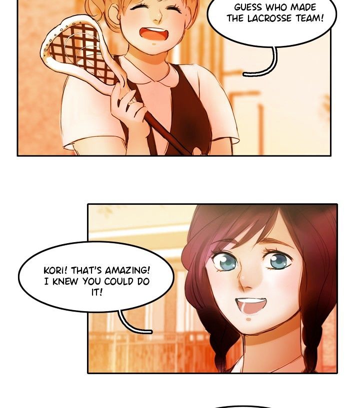 Siren’s Lament Chapter 3 - page 11