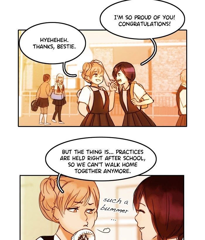 Siren’s Lament Chapter 3 - page 12
