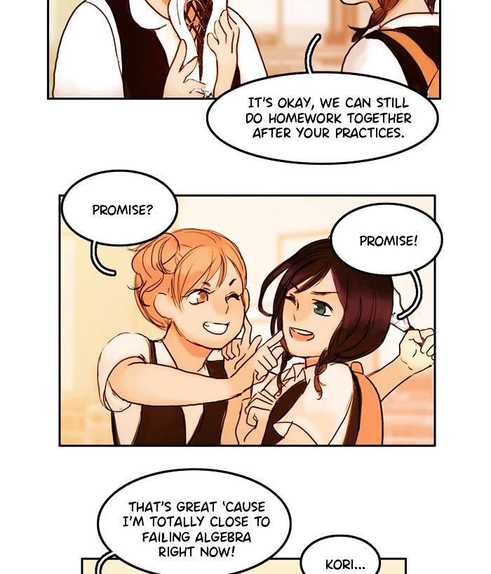 Siren’s Lament Chapter 3 - page 13