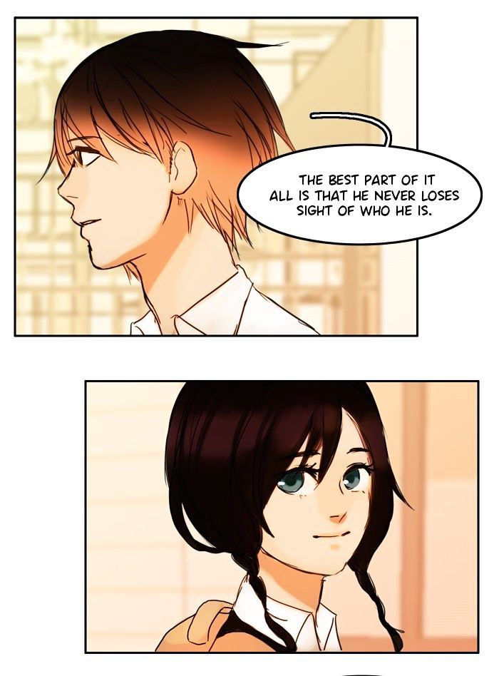 Siren’s Lament Chapter 3 - page 32