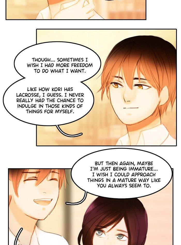 Siren’s Lament Chapter 3 - page 39