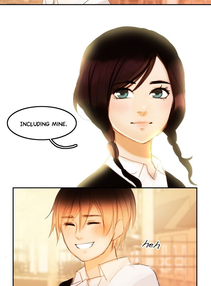 Siren’s Lament Chapter 3 - page 42