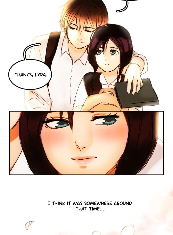 Siren’s Lament Chapter 3 - page 44