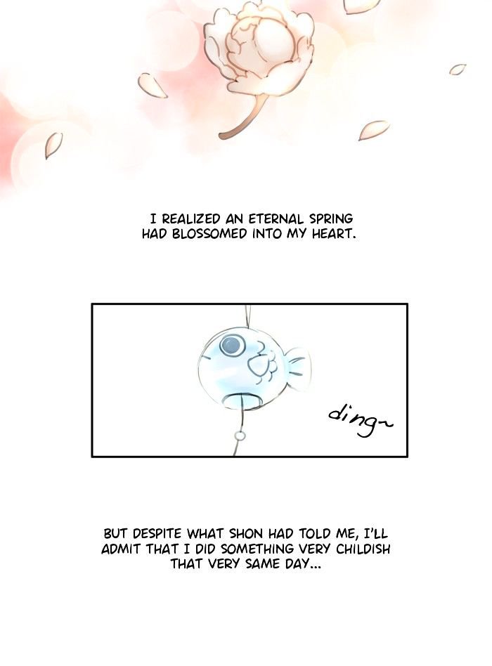 Siren’s Lament Chapter 3 - page 45