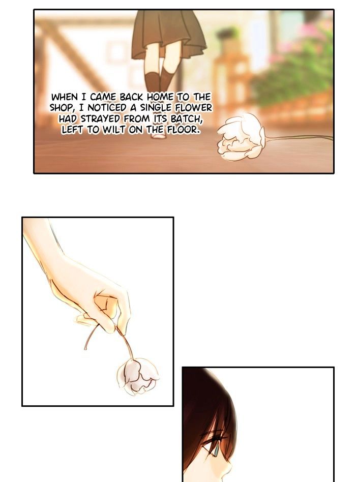 Siren’s Lament Chapter 3 - page 46
