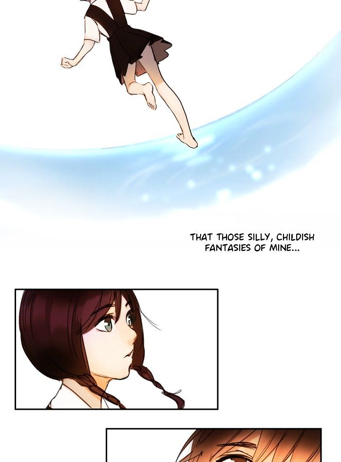 Siren’s Lament Chapter 3 - page 52