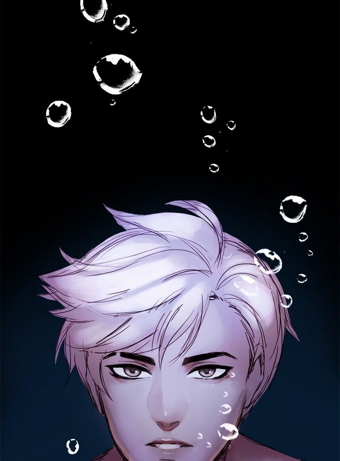 Siren’s Lament Chapter 3 - page 59