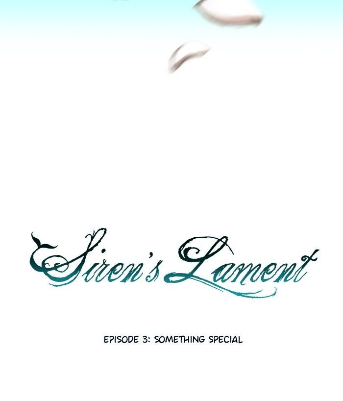 Siren’s Lament Chapter 3 - page 8