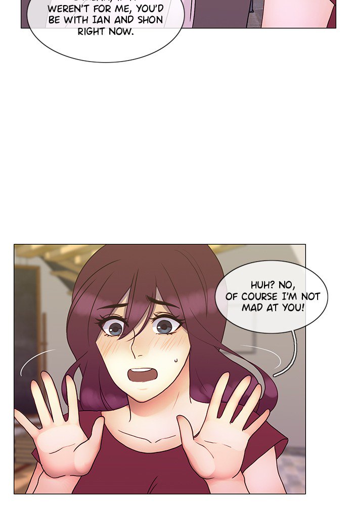 Siren’s Lament Chapter 128 - page 11