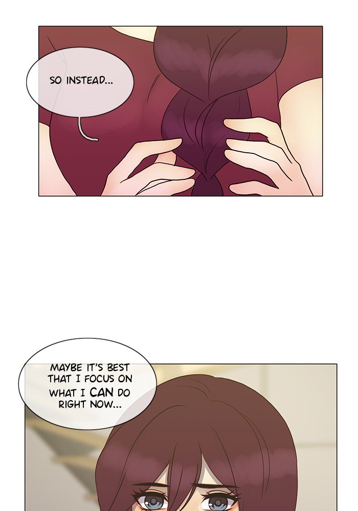Siren’s Lament Chapter 128 - page 16