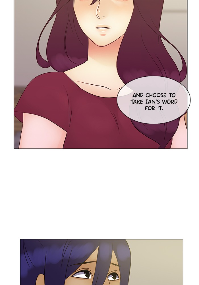 Siren’s Lament Chapter 128 - page 17