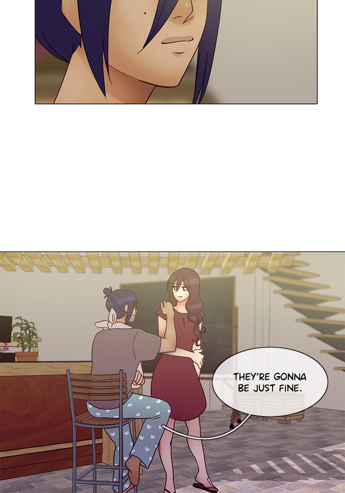 Siren’s Lament Chapter 128 - page 18