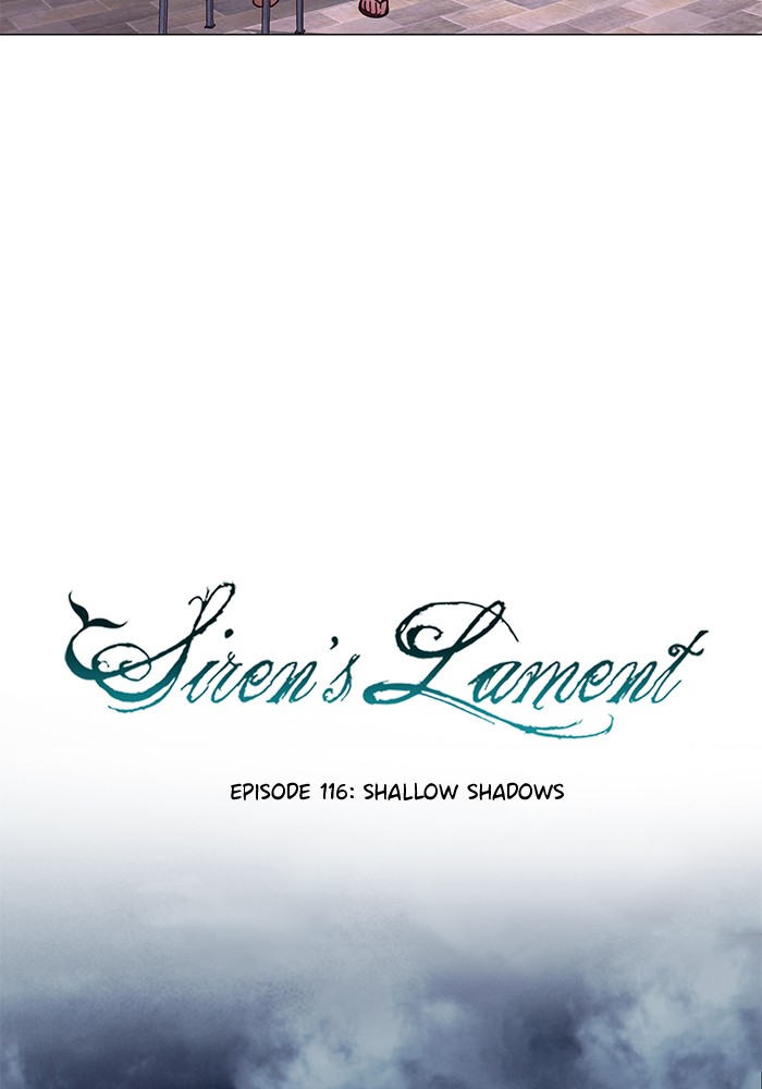 Siren’s Lament Chapter 128 - page 19