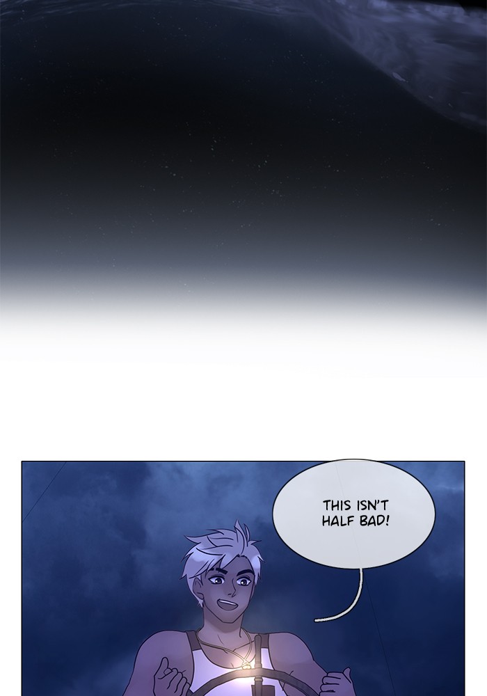 Siren’s Lament Chapter 128 - page 21