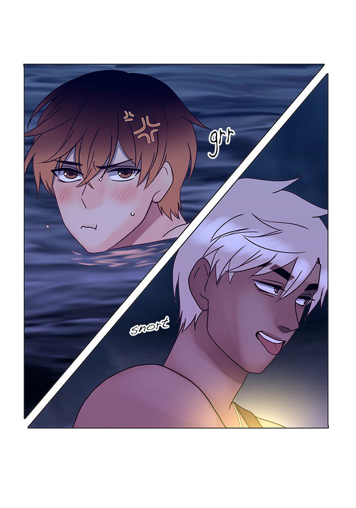 Siren’s Lament Chapter 128 - page 24