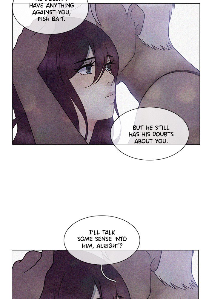 Siren’s Lament Chapter 128 - page 3