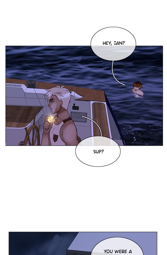 Siren’s Lament Chapter 128 - page 31