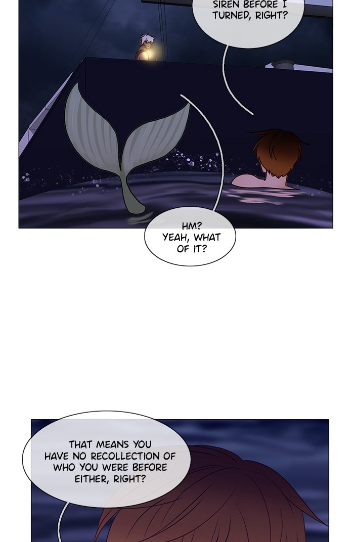 Siren’s Lament Chapter 128 - page 32