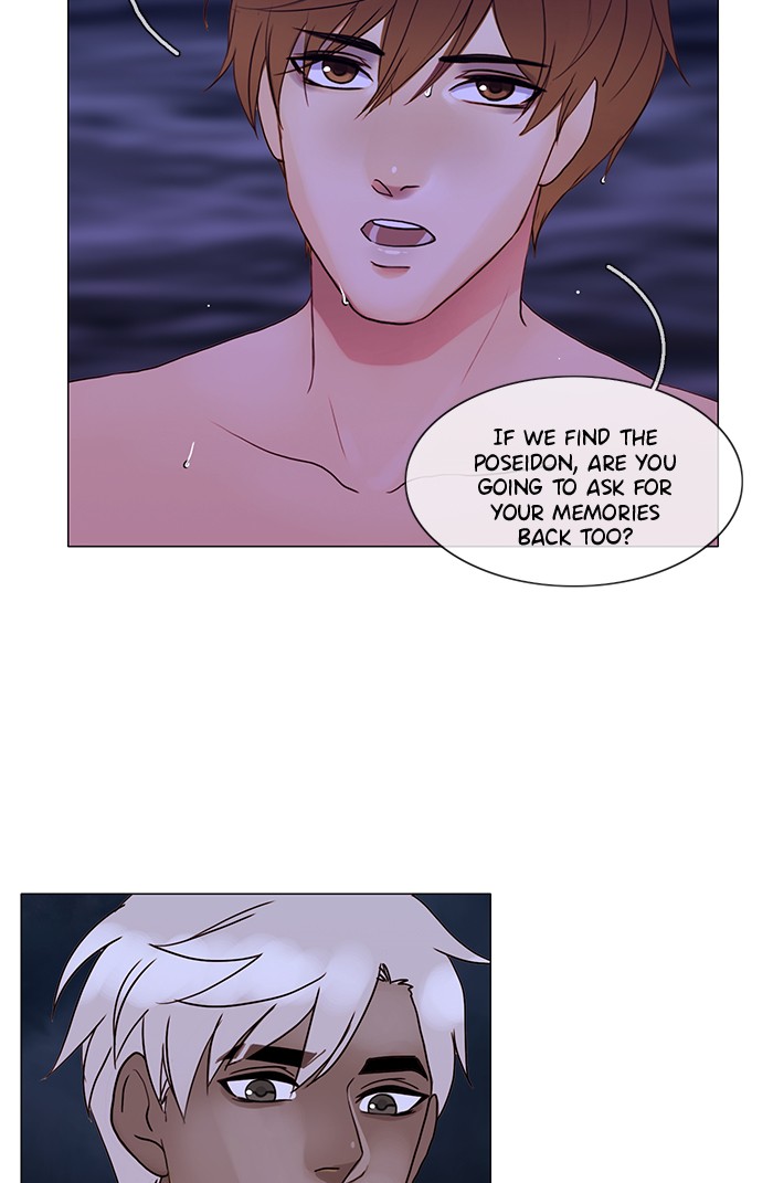 Siren’s Lament Chapter 128 - page 33