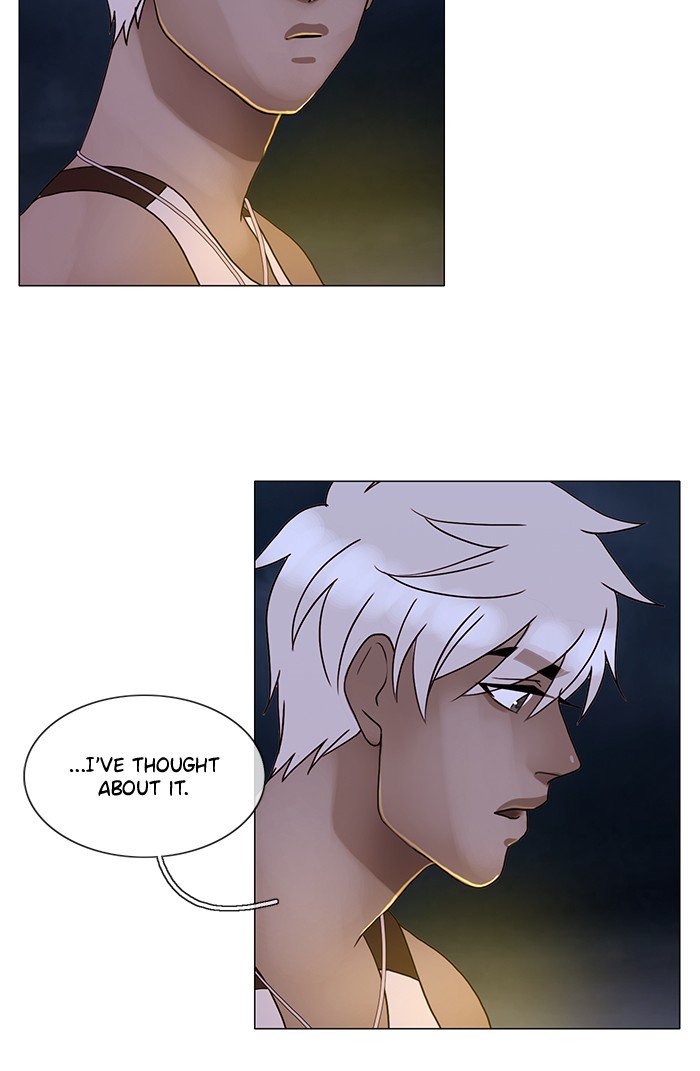 Siren’s Lament Chapter 128 - page 34