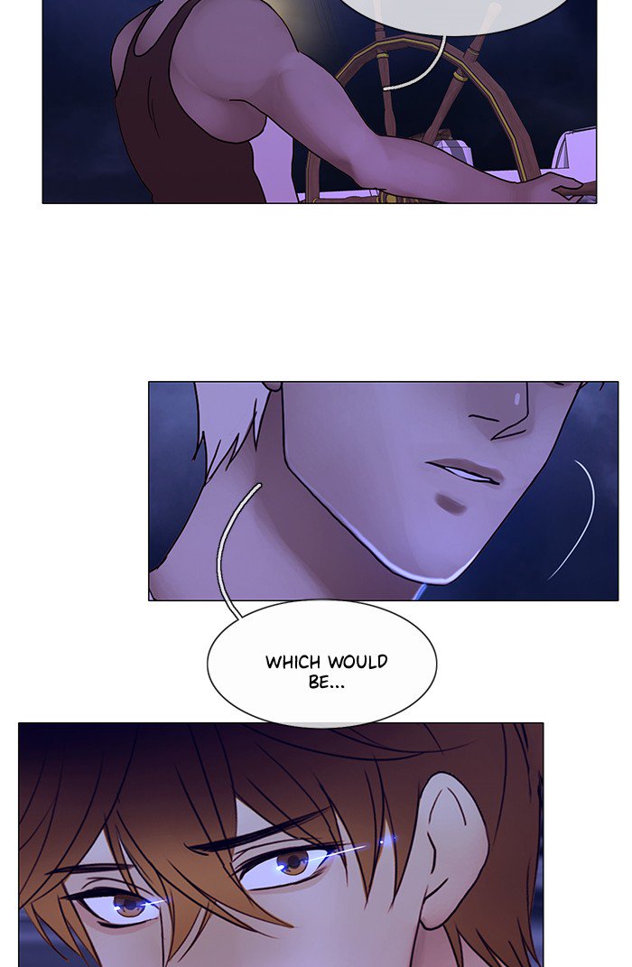 Siren’s Lament Chapter 128 - page 37
