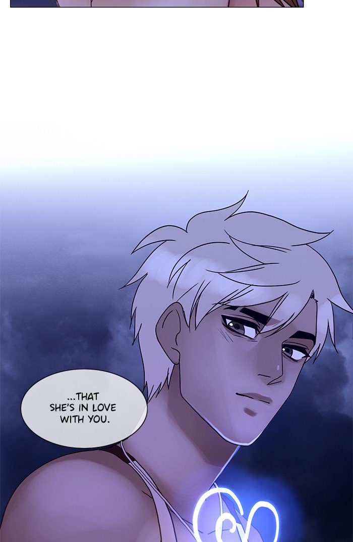 Siren’s Lament Chapter 128 - page 38