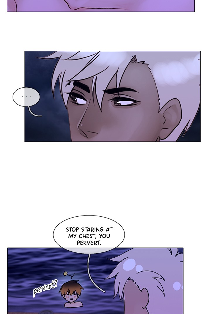 Siren’s Lament Chapter 128 - page 40