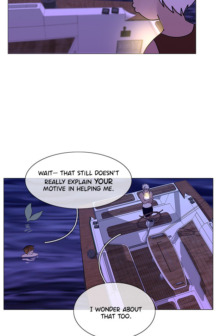 Siren’s Lament Chapter 128 - page 41