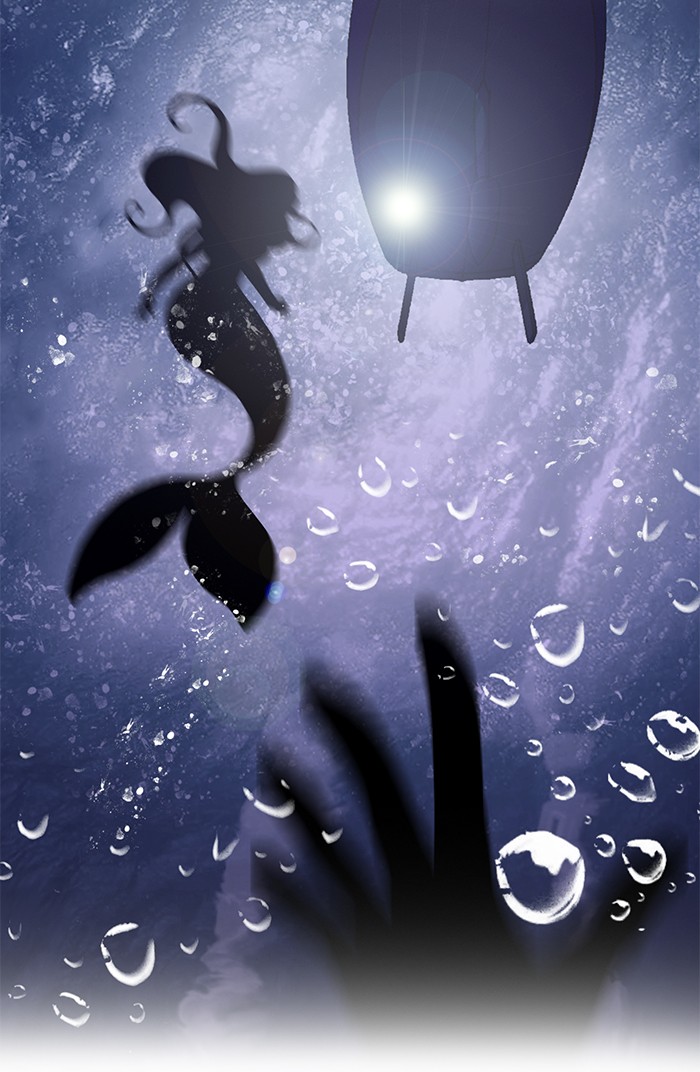 Siren’s Lament Chapter 128 - page 49